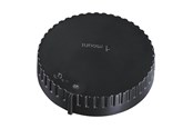 Kamera & objektivtilbehør - Hama Rear Lens Cap for Nikon 1 - 00030247
