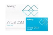 Kontorsoftware - Synology Virtual DSM License - VIRTUAL DSM LICENSE