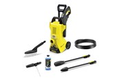 Højtryksrenser - Kärcher Højtryksrenser K 3 POWER CONTROL CAR - 1.676-104.0