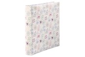 Fotoalbum & -arkivering - Hama "Stamps" Jumbo Album 30x30 cm 100 White Pages - 3850