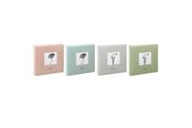 Fotoalbum & -arkivering - Hama "Susi Pastel" Jumbo Album 30x30 cm 100 White Pages - 106298