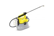 Havevanding - Kärcher PSU 4-18 (SOLO) - 1.445-300.0