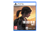 Spil - The Last of Us Part I Remastered - Sony PlayStation 5 - Action - 711719405696