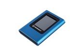 SSD - Kingston IronKey Vault Privacy 80 - 1.9TB - Ekstern SSD - USB 3.2 Gen 1 - IKVP80ES/1920G