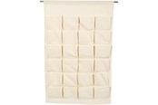 Kreativitet & Hobbyartikler - Creativ Company Hanging Organizer - 49735