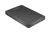 Harddisk - tilbehør - LogiLink External HDD enclosure 2.5" SATA USB 3.0 - UA0339