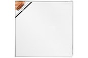 Hobby artikler - Creativ Company ArtistLine Canvas 30x30 cm - 257050