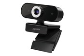 Webcam - LogiLink Pro full HD USB webcam with microphone - UA0371