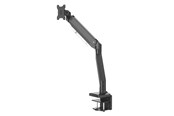 Skærmholder - Hama Monitor Holder Height-adjustable with Gas Spring Swivel/Tilt 13" - 35" - 118497
