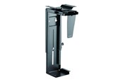 Kabinet Tilbehør - LogiLink CPU mount rotatable for under desk and wall mouting - EO0005