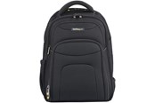 Tasker - StarTech.com IT Tech - 17.3" - Laptop Backpack - NTBKBAG173