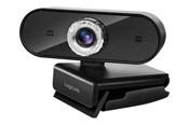 Webcam - LogiLink HD USB Webcam with Microphone - UA0368