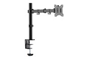 Skærmholder - LogiLink Monitor mount 17–32" arm length: adjustable - BP0097