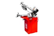 Værktøj - Holzmann BS 210 Top 400V Metal Band Saw - BS210TOP_400V