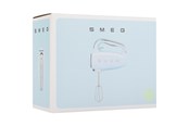 Håndmixer - SMEG Håndmixer 50's Style - 250 W - HMF01PGEU
