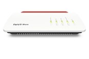 Router & firewall - AVM FRITZ!Box 5590 Fiber - Wireless router Wi-Fi 6 - 20002981