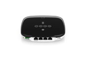 Router & firewall - Ubiquiti UF-WiFi6 / UISP UFiber WiFi6 GPON CPE - Wireless router Wi-Fi 6 - UF-WiFi6