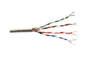 Netværkskabel - DIGITUS Professional - Grå - 100m - DK-1511-V-1