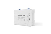Smart Home - Sonoff WiFi Smart Switch 4CHR3 - M0802010003