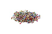 Kreativitet & Hobbyartikler - Creativ Company Round sequins 10gr - 522301