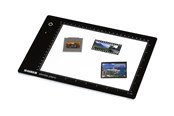 Foto & Videotilbehør - Kaiser Fototechnik slimlite plano - 2453