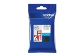 Blæk, Toner & Forbrugsstoffer - Brother LC 3619XLC - LC3619C