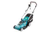Plæneklipper - Makita Elplæneklipper ELM4120 - lawn mower - electric - ELM4120