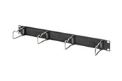 Netværkstilbehør - DIGITUS DN-97669 - 1U - Cable Management Panel - DN-97669