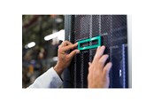 Rack skabe - HP E Small Form Factor Easy Install Rail Kit - P26485-B21