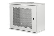 Rack skabe - DIGITUS Professional Soho Series - DN-19-09U-S-PD