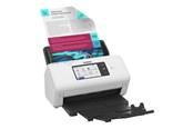 Scanner - Brother ADS-4700W Desktop Document Scanner - ADS4700WRE1