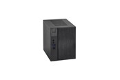 Stationær - Mini PC / Barebone - ASRock DeskMeet X300 Series Barebone - 90BXG4501-A10GA0W