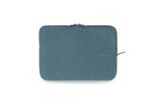 Tasker - Tucano Melange Etui til MacBook Air/Pro 13" & Laptop 12" | Blå - BFM1112-Z
