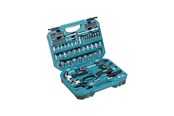Værktøj - Makita E-10899 Hand Tool Set 76 Piece - E-10899