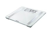 Personvægte - SOEHNLE Shape Sense Control 200 - 63858