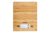 Køkkenvægt - SOEHNLE Køkkenvægt Bamboo *DEMO* - 66308
