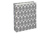 Fotoalbum & -arkivering - Hama "La Fleur" Mini Slip-in Album for 40 photos with a size of 10x15 cm white - 2223