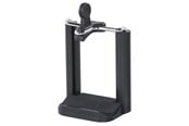 Mobil - Andet Tilbehør - Hama Smartphone Holder 8.2 cm 1/4" - 00004637
