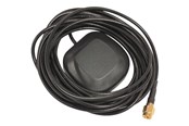 Netværkstilbehør - MikroTik ACGPSA GPS antenna with SMA connector - ACGPSA