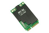 Netværksadapter (netkort, printserver mv.) - MikroTik R11e-2HnD miniPCI-e card - R11e-2HnD
