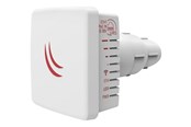 Access Point - MikroTik LDF 5 Dual chain 5GHz system for long distance links with satellite offset dish antennas - RBLDF-5nD