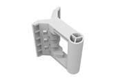 Netværkstilbehør - MikroTik quickMOUNT extra for large antennas - QME