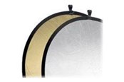Foto & Videotilbehør - Walimex Foldable Reflector - light panel - 17690