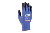 Haveredskaber - Uvex Athletic Lite, str. 10 - 1 par - 6002710
