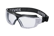 Sikkerhed - Uvex pheos cx2 sonic - 9309275