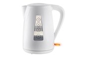 Elkedel - Unold Elkedel BLITZKOCHER GOLF - Hvid - 2200 W - 18550