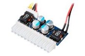 Strømforsyning - Akasa - power supply Strømforsyning - ATX - 80 Plus - AK-PE080-03