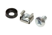 Rack skabe - LogiLink Mounting Set M6 (50-Pack) - AC112