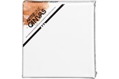 Hobby artikler - Creativ Company ArtistLine Canvas 15x15 cm - 257010