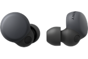 Hovedtelefoner/headset - Sony LinkBuds S - Black *DEMO* - WFLS900NB.CE7